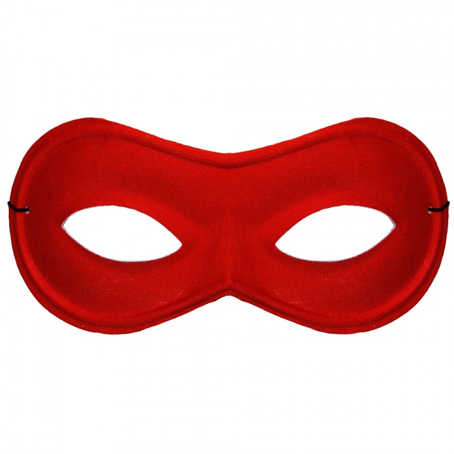 Superhero Masks